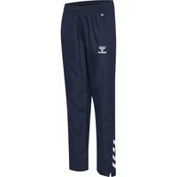 Hummel Verstellbare Taille Hose Hmlcore Kinder in MARINE -
