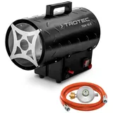 Trotec Gasheizgebläse TGH 16 E – TROTEC