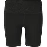 Endurance Funktionstights "Floran jr.", Mädchen, Gr. 116, EURO-Größen, schwarz, 23% Elasthan, 77% Polyester, mehrfarbig, Hosen, mit atmungsaktiver Eigenschaft
