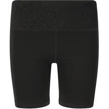 Endurance Funktionstights "Floran jr.", Mädchen, Gr. 116, EURO-Größen, schwarz, 23% Elasthan, 77% Polyester, mehrfarbig, Hosen, mit atmungsaktiver Eigenschaft