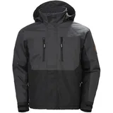 HELLY HANSEN Jacke BERG JACKET 76201 - 4XL