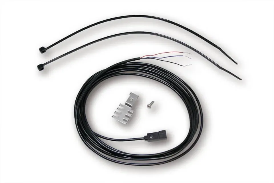 DAYTONA Corp. Actieve sensor