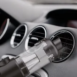 Heyner Premium VacuBooster Pro schwarz