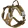Hurtta Weekend Warrior Hundegeschirr Braun 100-120 cm