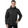 HELLY HANSEN Lifaloft Hooded Herren Isolationsjacke schwarz XXL