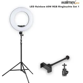 walimex pro LED Rainbow 60W RGBW