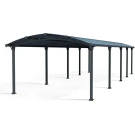 CANOPIA Carport Arcadia 359 x 1077 cm