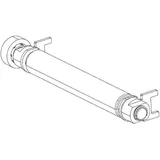 Zebra Technologies Zebra Druckwalze P1037974-028
