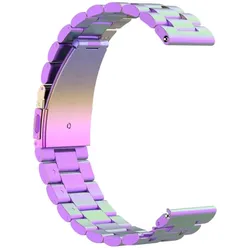 Sport Ersatz Armband für Huawei Watch GT 3 42mm Edelstahl Band Loop Ersatz Neu