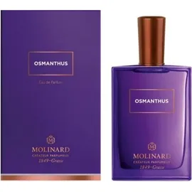 Molinard Osmanthus Eau de Parfum 75 ml