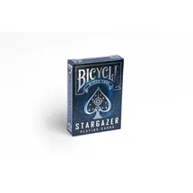Bicycle Stargazer