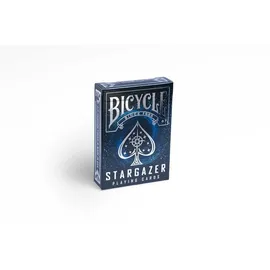 Bicycle Stargazer