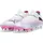 Puma Future 7 Ultimate MxSG puma white/puma black/poison pink 39