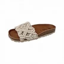 Verbenas Raga Knots creme 38