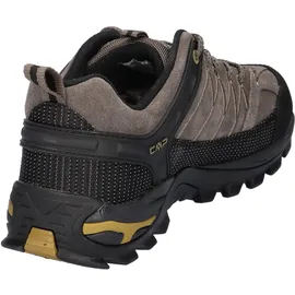 CMP Rigel Low WP Herren Fango 49