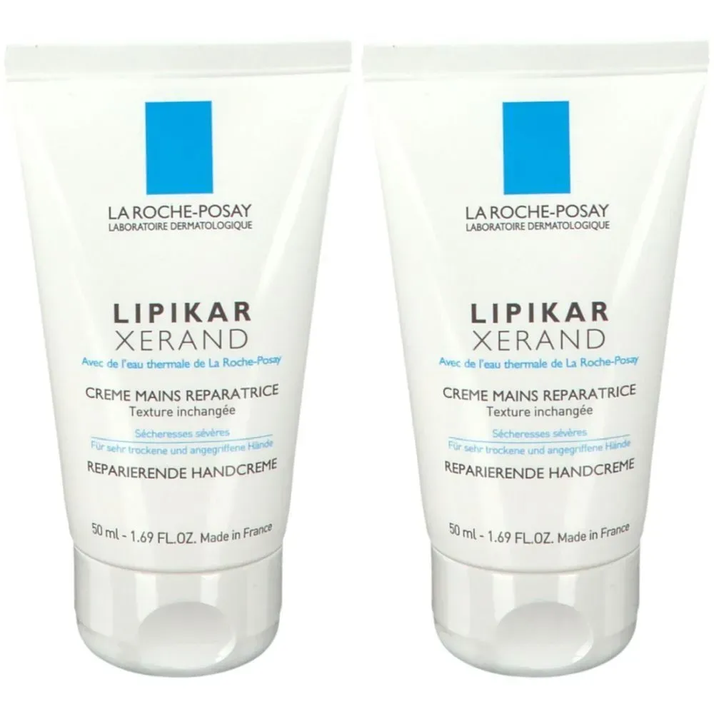 La Roche Posay Lipikar Xerand Handcreme