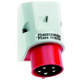 BALS ELEKTROTECHNIK Bals Elektrotech. Phasenwender TE 24209