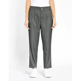 Gang Relaxhose Relaxed Grau 28
