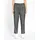 Gang Relaxhose Relaxed Grau 28