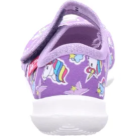 Beck Violet Dream lila für Kinder, lila, 32 EU