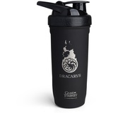 Smartshake Reforce Stainless Steel - Dracarys (900ml) Dracarys One Size