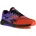 White / Flash Orange / Royal Purple