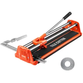 Vevor Fliesenschneider 40 cm 650 mm
