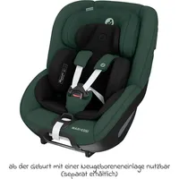 Maxi-Cosi Reboarder-Kindersitz Pearl 360 drehbar ab OneSize - Grün