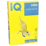 IQ COLOR A4 80 g/m2 500 Blatt