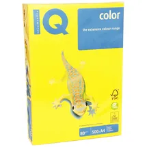 IQ COLOR A4 80 g/m2 500 Blatt