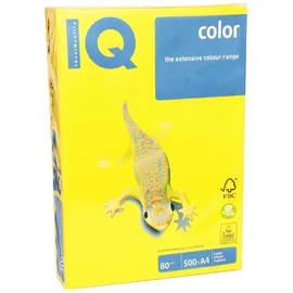 IQ COLOR A4 80 g/m2 500 Blatt