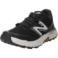 NEW BALANCE Fresh Foam X Hierro v7 - Schwarz,Orange,Weiß - 44