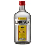 Lordson Gin 37,5%vol 70cl