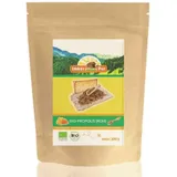 Propolis von ImkerPur, 200 g, roh, antibakteriell, rückstandsfrei