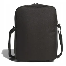 adidas Essentials Organizer Umhängetasche Polyester Black/White