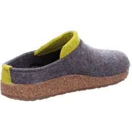 HAFLINGER Grizzly Speed Grau 41