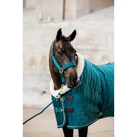 Kentucky Horsewear Turnierdecke - Senfgelb, 130