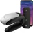 Satisfyer Double Fun App-gesteuerter Vibrator für Paare - Schwarz