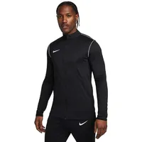 Nike Dri-FIT Trainingsjacke Herren - XL