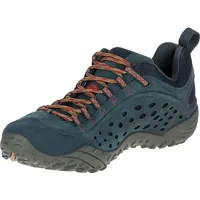 Merrell Intercept Herren blue wing 44