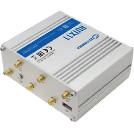 Teltonika RUTX11 LTE Dualband Router