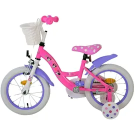 Volare Minnie 12 Zoll rosa