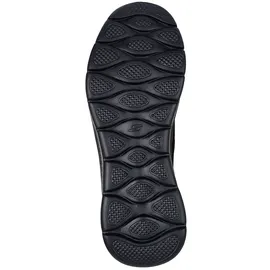 SKECHERS Go Walk Flex Herren Schwarz 41