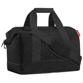 Reisenthel Allrounder M mesh black 
