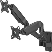 Maclean Brackets Monitor-Halterung MC-988 bis 32 Zoll Schwarz