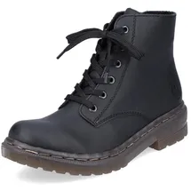 Rieker Stiefel Damen Schwarz 41