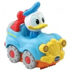 VTECH 80-511504 Tut Tut Baby Flitzer - Donalds Geländewagen