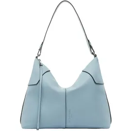 Liebeskind Berlin Mila Schultertasche Leder Blue Denim