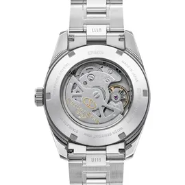 ORIENT STAR Contemporary Quarz Edelstahl 38 mm RE-AU0107E00B