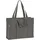 Lässig Green Label Tote Up Bag Anthrazit